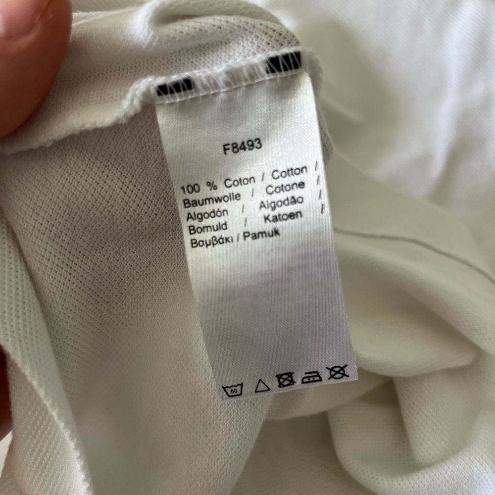 Lacoste | Classic Fit Polo - Picture 12 of 14
